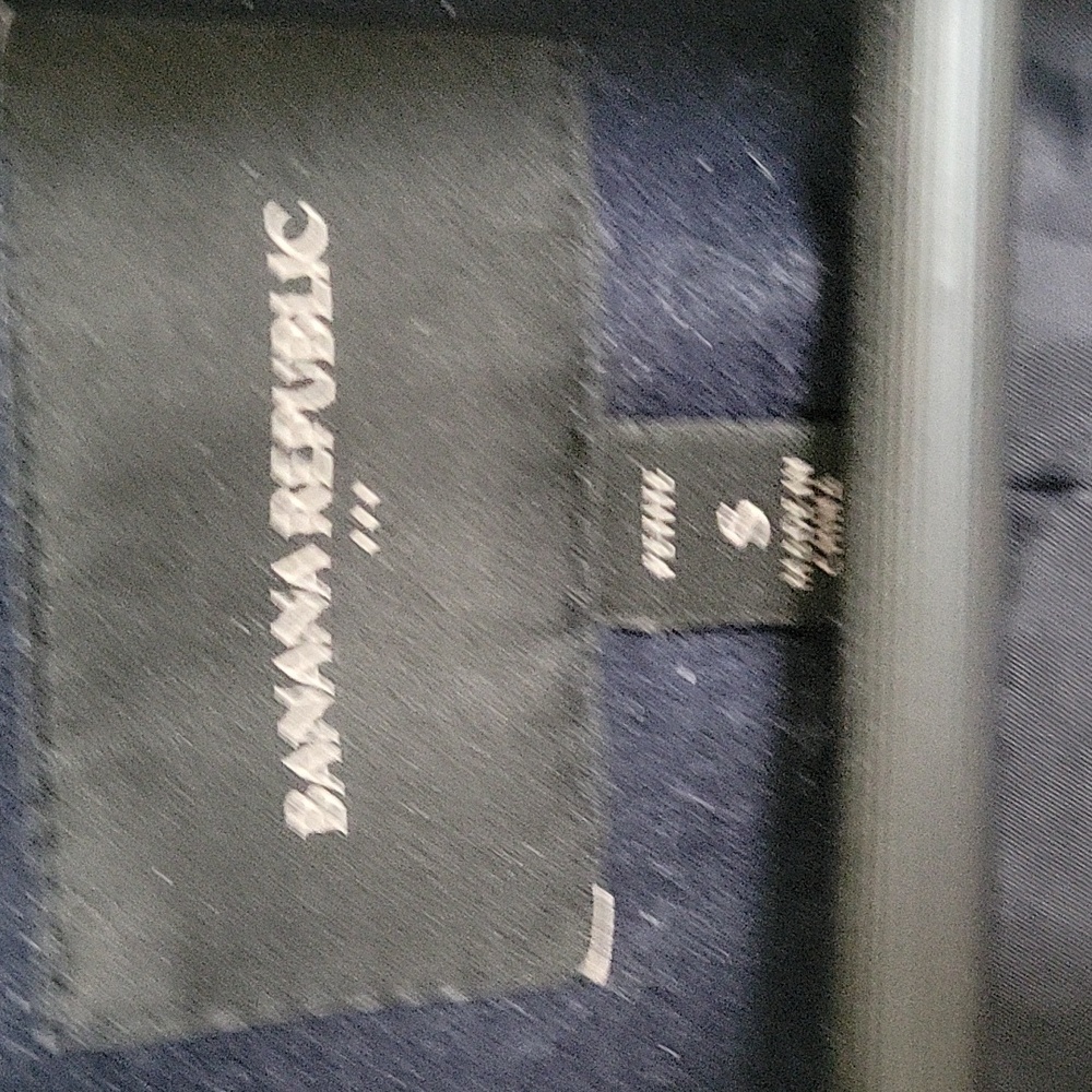 Banana Republic Navy Peacoat - Picture 3 of 5